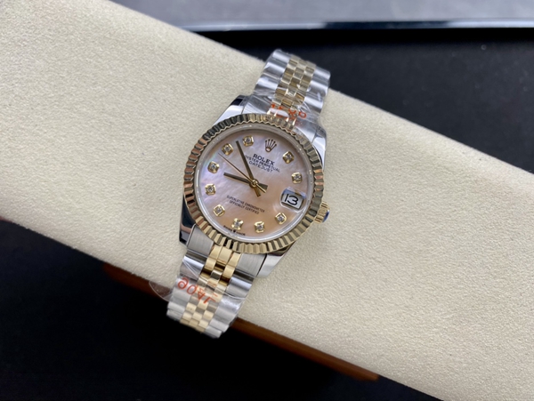 激安ロレックス内部構造